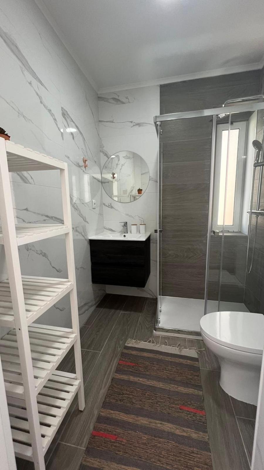 شقة Refugio Elegante Lisboa المظهر الخارجي الصورة