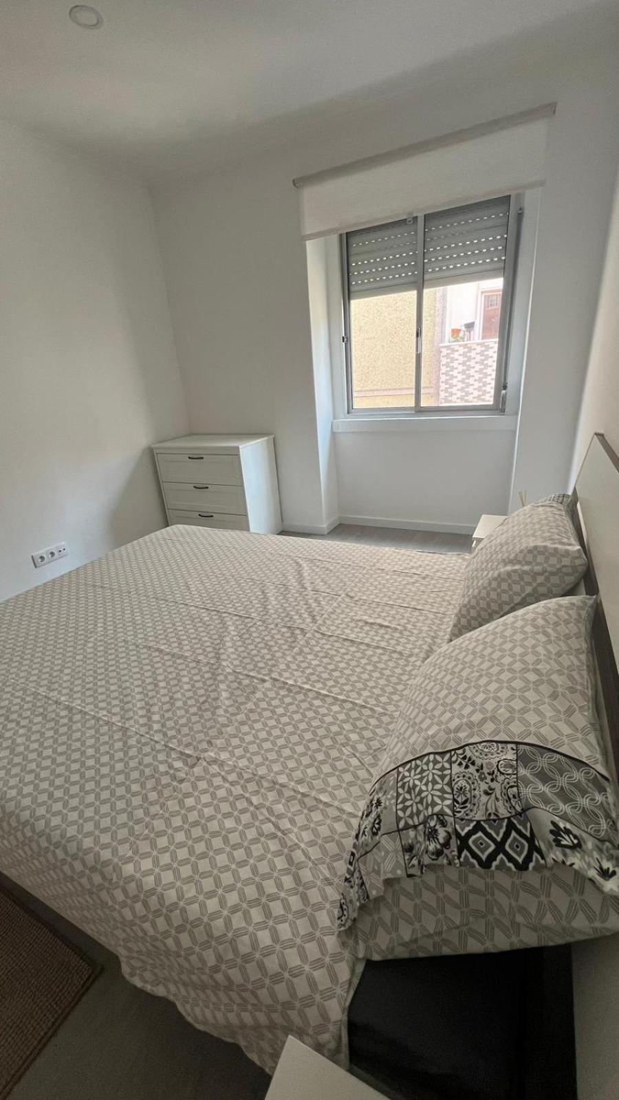 شقة Refugio Elegante Lisboa المظهر الخارجي الصورة