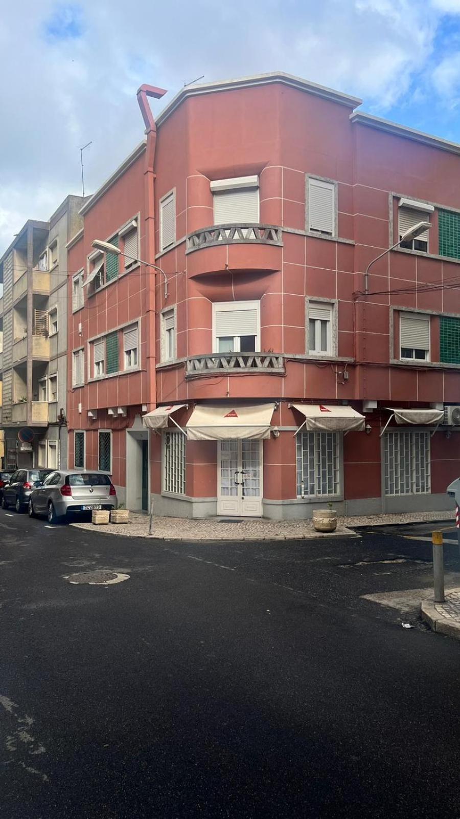 شقة Refugio Elegante Lisboa المظهر الخارجي الصورة