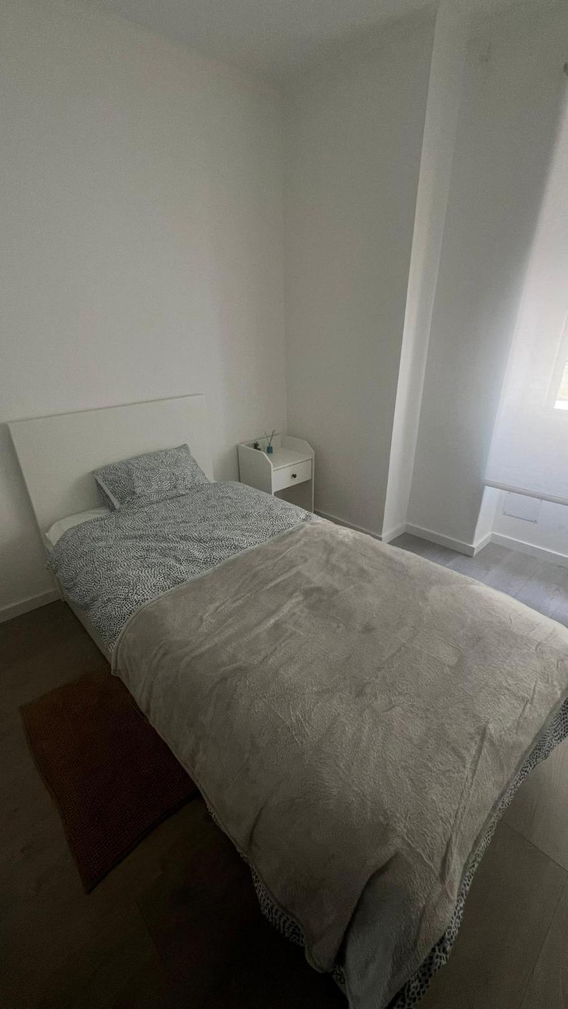 شقة Refugio Elegante Lisboa المظهر الخارجي الصورة